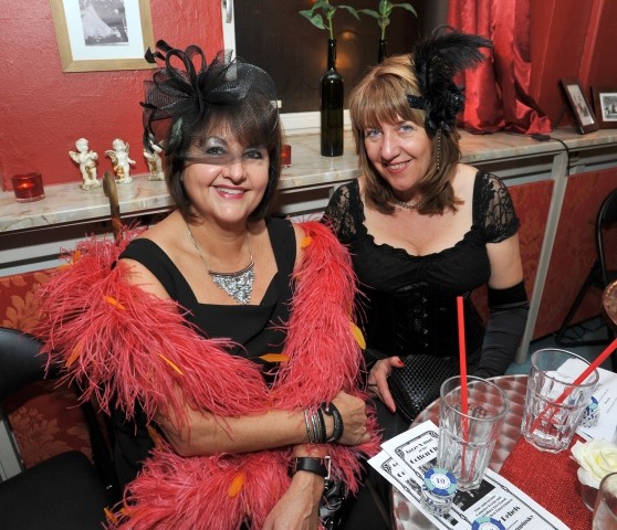 Foto von Mark Johnston