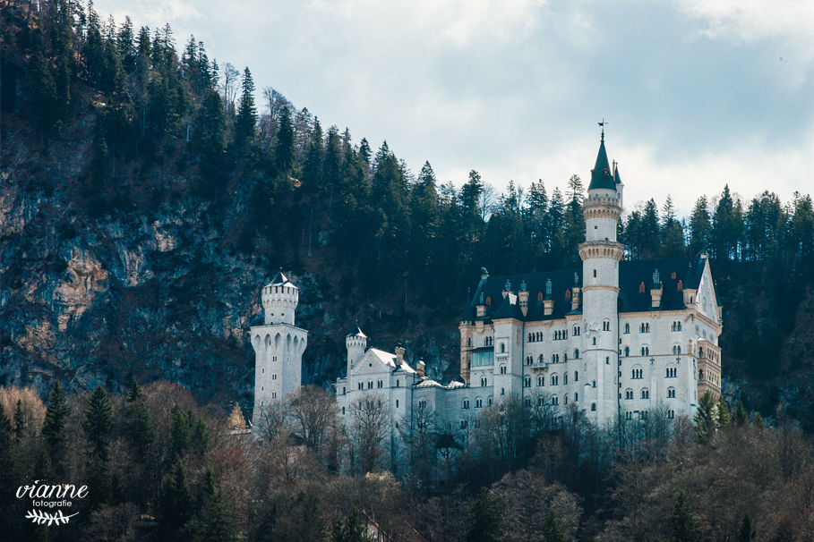schloss Neuschwanstein Schwangau