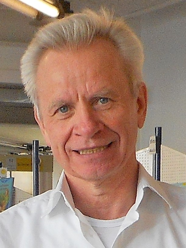 Dr. Dietmar Weigel