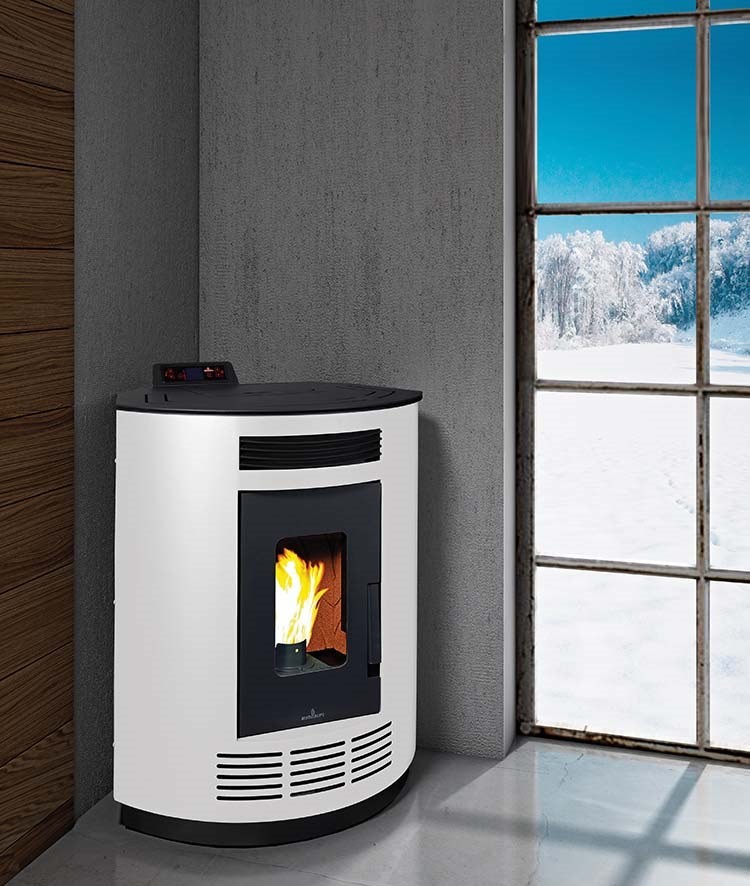 MODELO NINA 8 KW