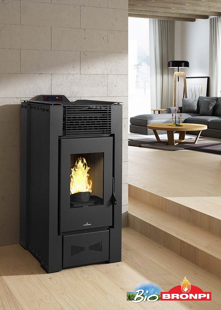 MODELO EVA-NC 16 KW