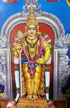 Warum das Lord Murgha Mantra sprechen?