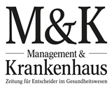 Management & Krankenhaus berichtet