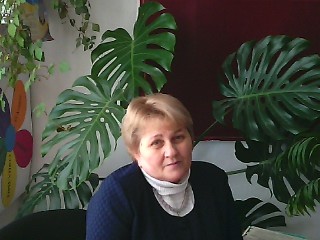 Кохановська   Людмила  Григорівна   вчитель  біології 