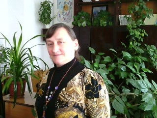 Шарій Віра  Володимирівна  вчитель  української та  зарубіжної  літератури