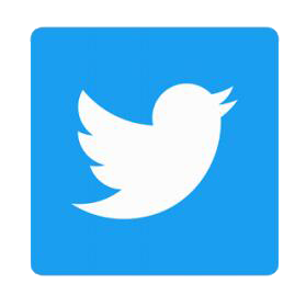 Follow us on Twitter!