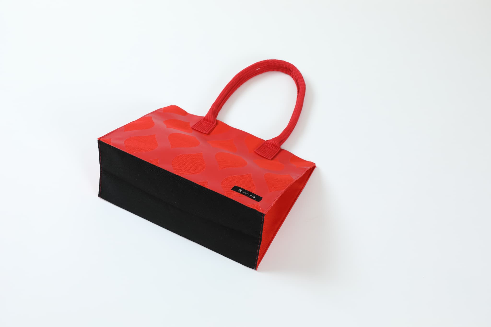 hacobag S size - トート バッグ ブライダル 引き出物 ギフト 金澤 hacobag S size - トート バッグ ブライダル 引き出物 ギフト 金澤