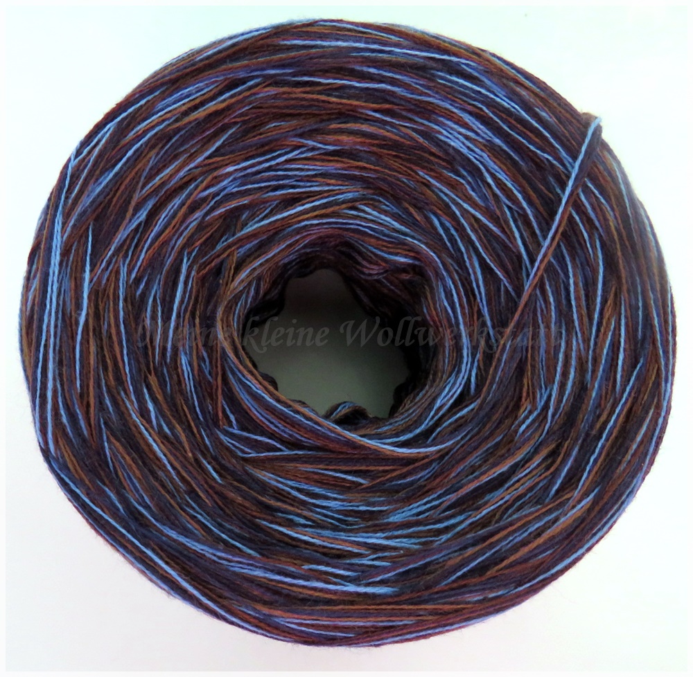 TREIBHOLZ - Meine kleine Wollwerkstatt - Maike Dürkop