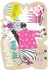 Einladungskarten Ug Papeterie