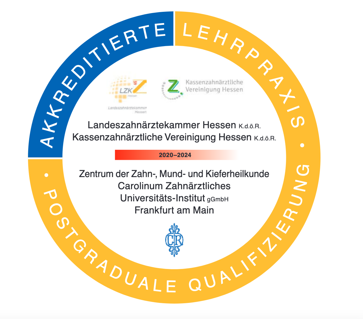 Universitäre Ausbildung mangelhaft! Die LZKH startet Pilotprojekt zur Qualifizierungsoffensive