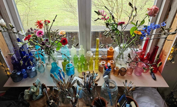 De website van atelierbrushinflush!