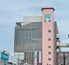 明石書道教室アクセス