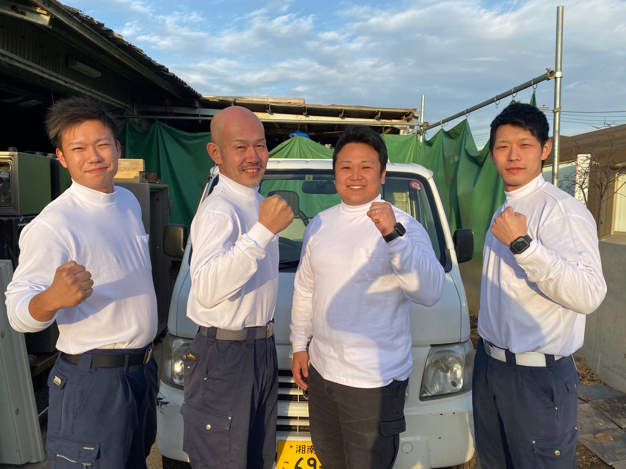 【神戸市】タンス処分料金表 兵庫回収センター
