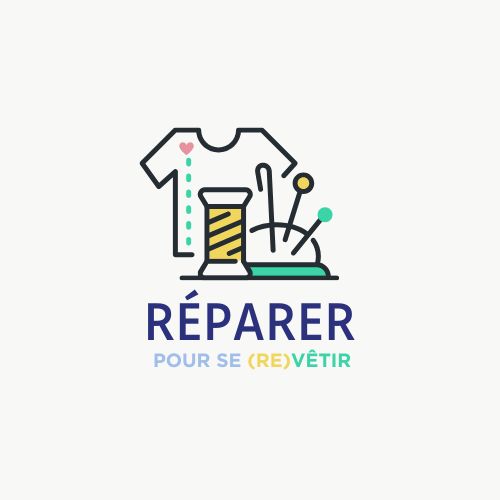 Réparer, pour se (re)vêtir*