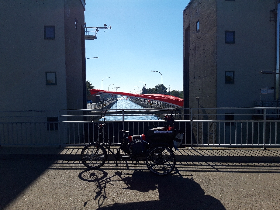 Main-Donau Kanal