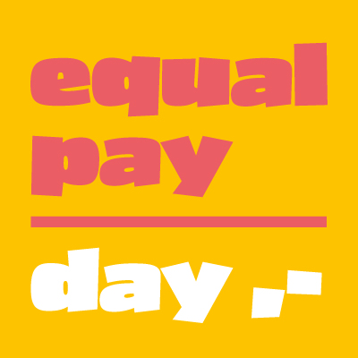 Equal pay - Entgelttransparenz gefordert!