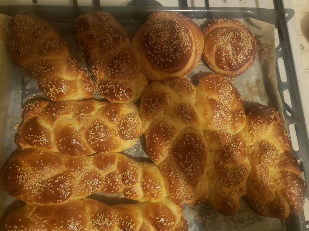Labriut Mensa (Canteen) Kosher In South Italy Chabad of Napoli