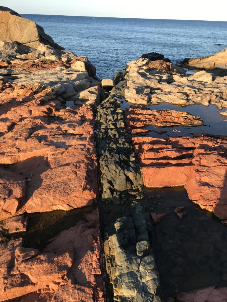 ... nicht nur für Geologen interessant!