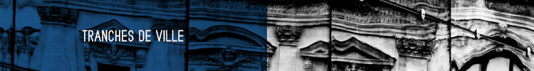 tranches de ville