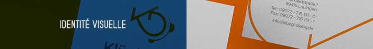 identité visuelle