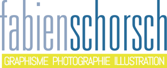 fabien schorsch • graphisme — photographie — illustration