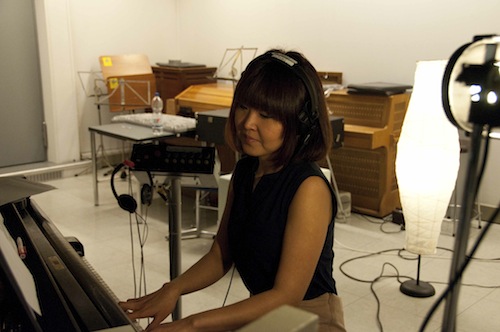 Bauer Studios 2013