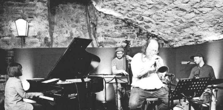 Jazzkeller Esslingen am Neckar 2018