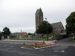 Eglise de Savigny