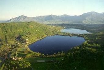 Laghi Avigliana