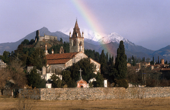 Chiesa di San Pietro Avigliana