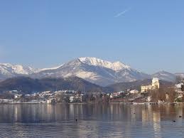 Lago Avigliana