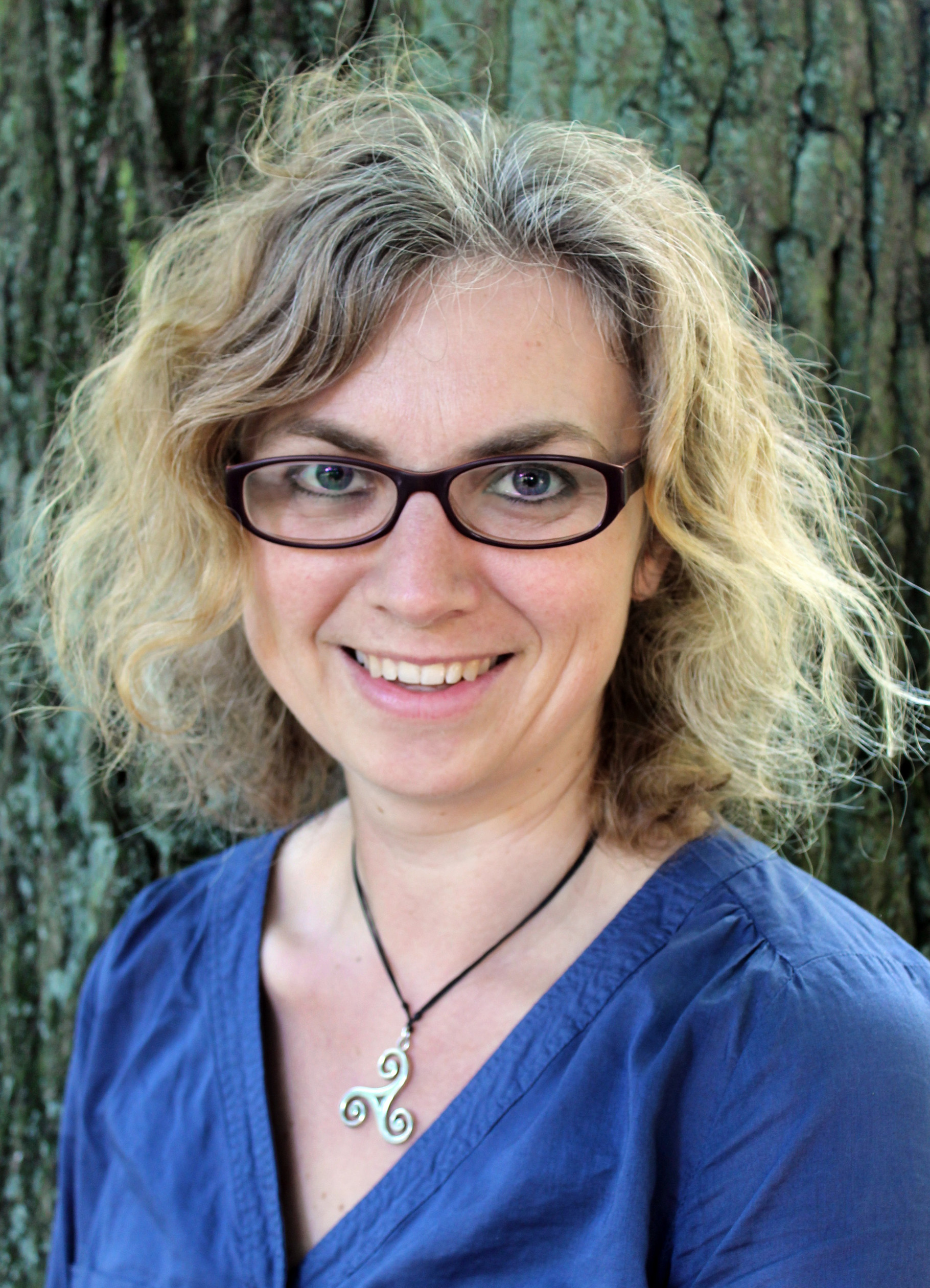 Über mich - Heilpraktikerin Hamburg Altona