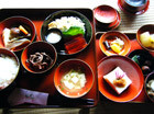 精進料理