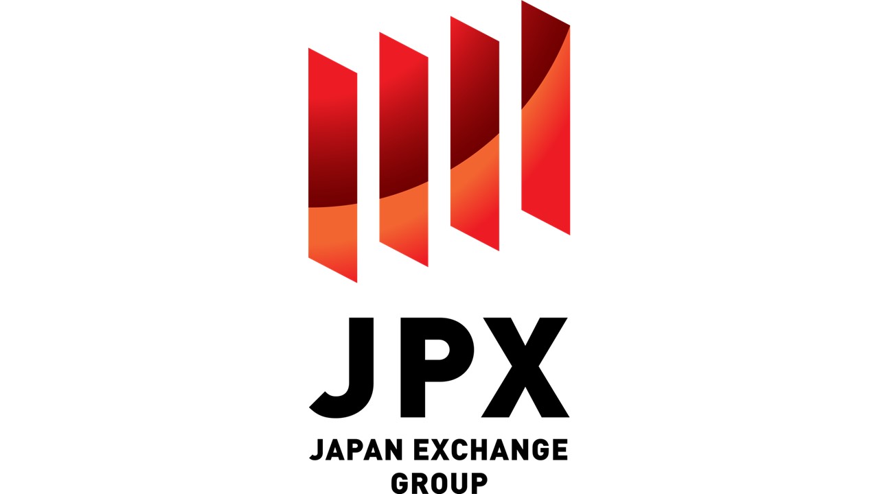 JPX　東京証券取引所カーボン・クレジット市場に登録されました。