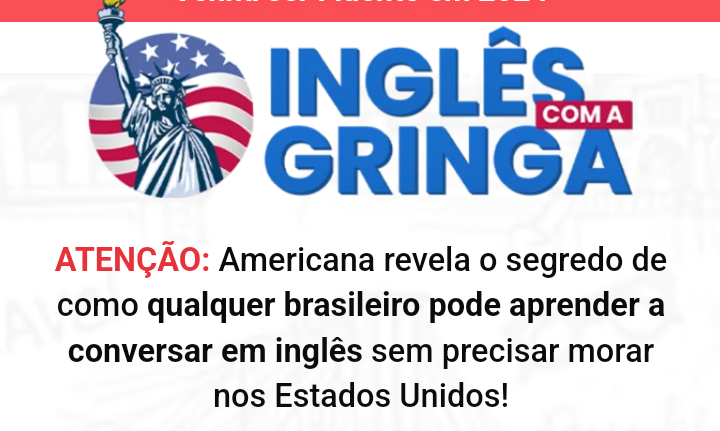 inglescomagringa