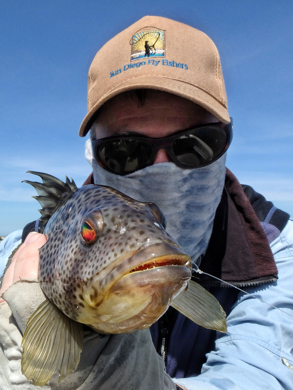 Winter Fishing On San Diego Bay San Diego Fly Fishing Equipment