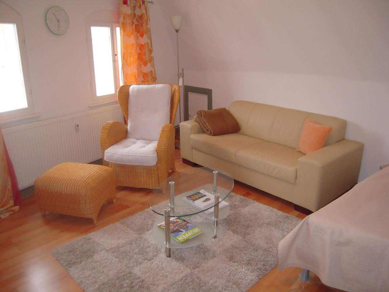 Ferienwohnung 1 Zimmerapartement Altstadt Lubeck Ferienwohnung In Lubeck