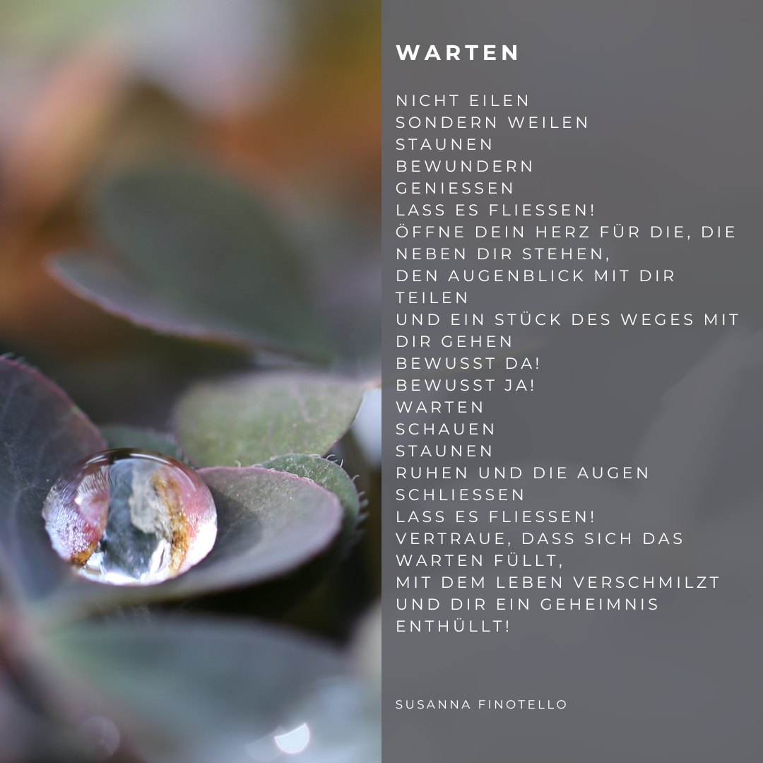 Warten