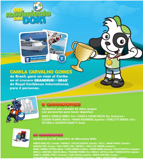 Contexto Discovery Pagina Jimdo De Deliriodearacne