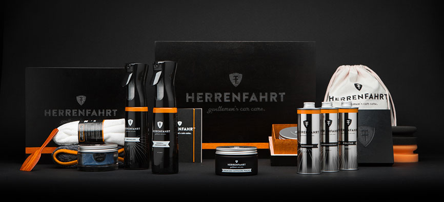 Herrenfahrt