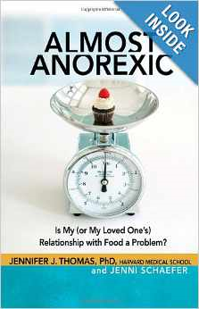 Almost Anorexic by Thomas and Schaefer