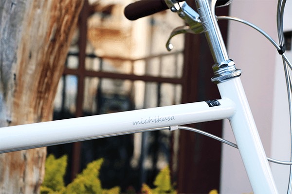 自転車】michikusa|cyma|お洒落なミニベロクロス - 日本の駅前 自転車】michikusa|cyma|お洒落なミニベロクロス - 日本の駅前