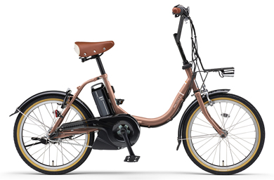 YAMAHA PAS CITY-C