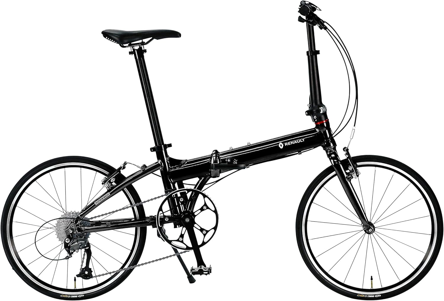 【自転車】RENAULT PLATINUM MACH8