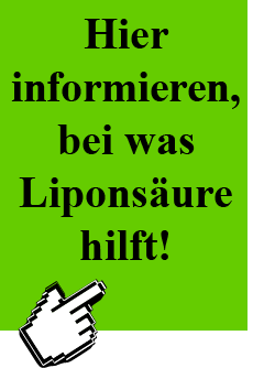 Alpha Liponsaure Polyneuropathie Selbsthilfeforum