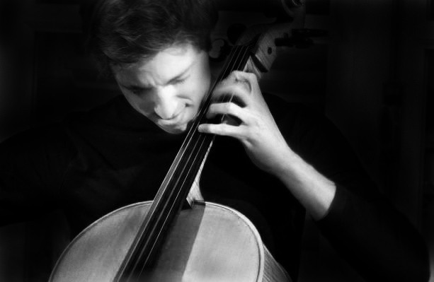 amedeo fenoglio violoncello duo stefenell 