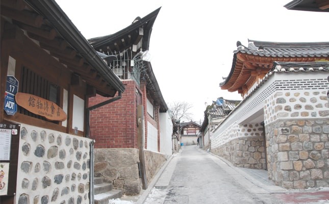韓紙工芸,秀蓮工房,韓国の伝統的工芸