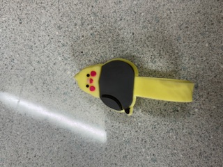 ほっこりするもの