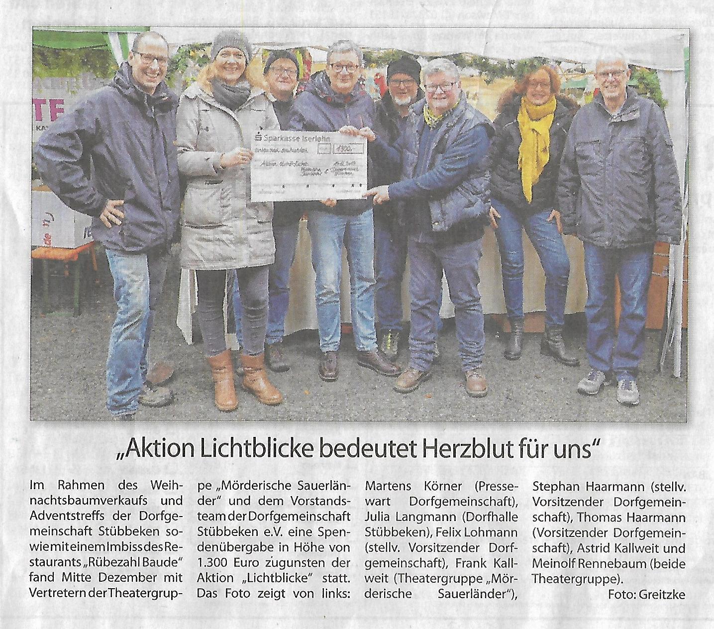 Aktion Lichtblicke 2 e.V.