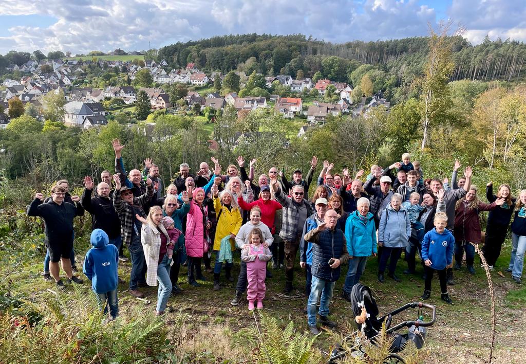 2023.10.14 Herbstwanderung